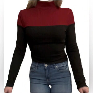 Long Sleeved Top